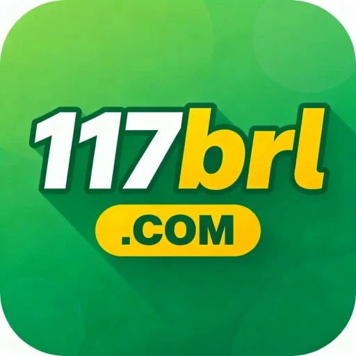 117brl Logo