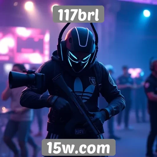 Impacto do 117brl na comunidade de jogadores