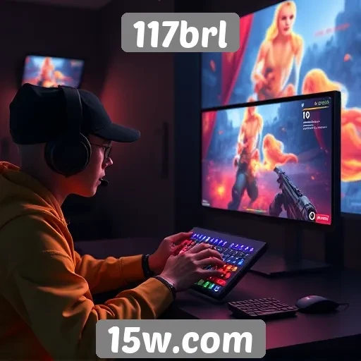 O impacto do 117brl na experiência do usuário