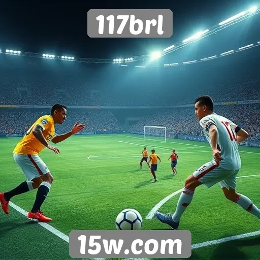 Comportamento dos jogadores no 117brl em 2025