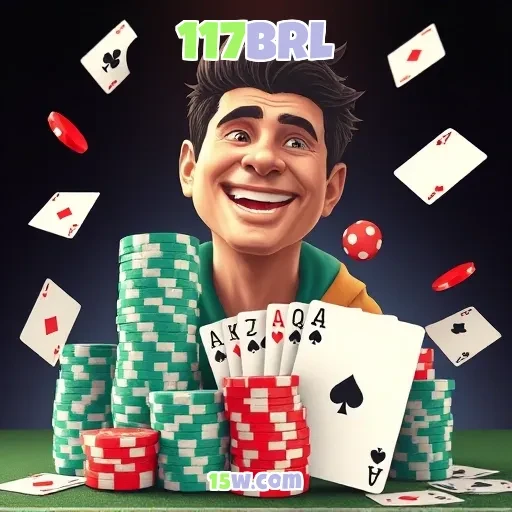 117brl Eventos Esportivos